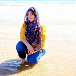 Meet your Posher, Samar